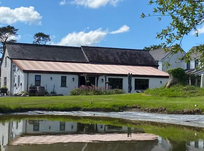 Jabajak Vineyard Restaurant & Rooms