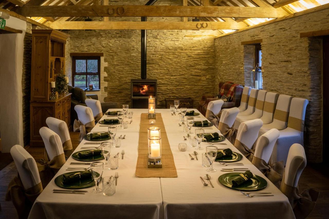 Jabajak Vineyard Restaurant & Hotel Whitland