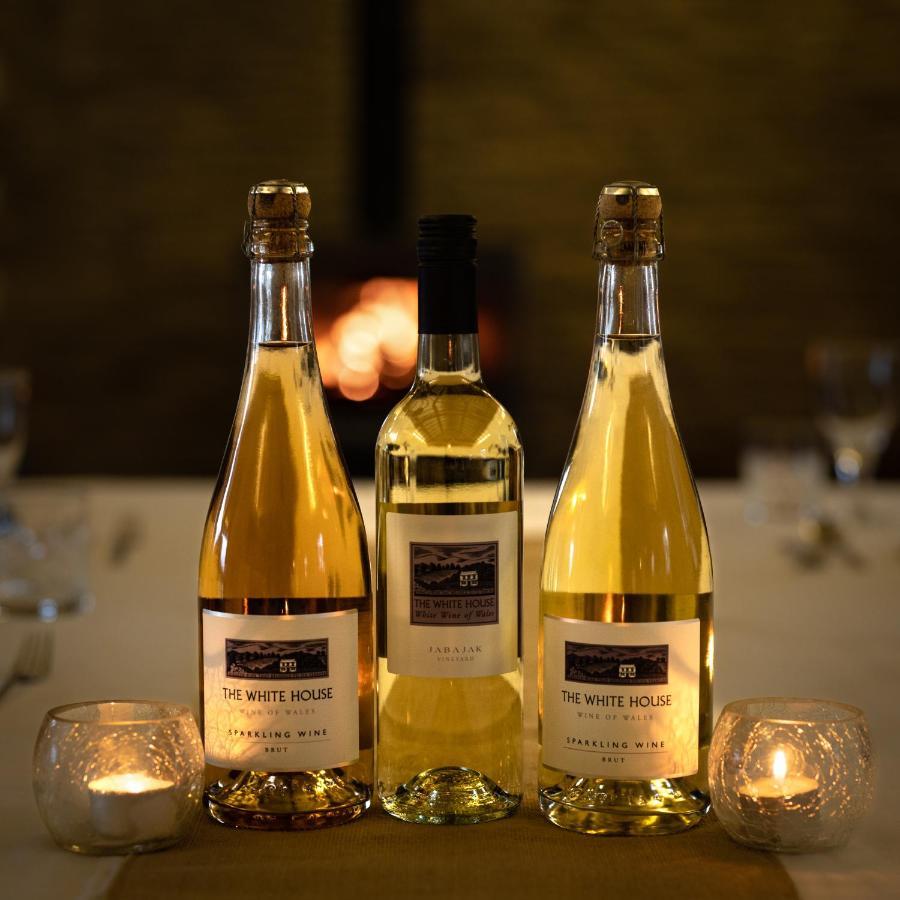 Hotel Jabajak Vineyard Restaurant & Whitland