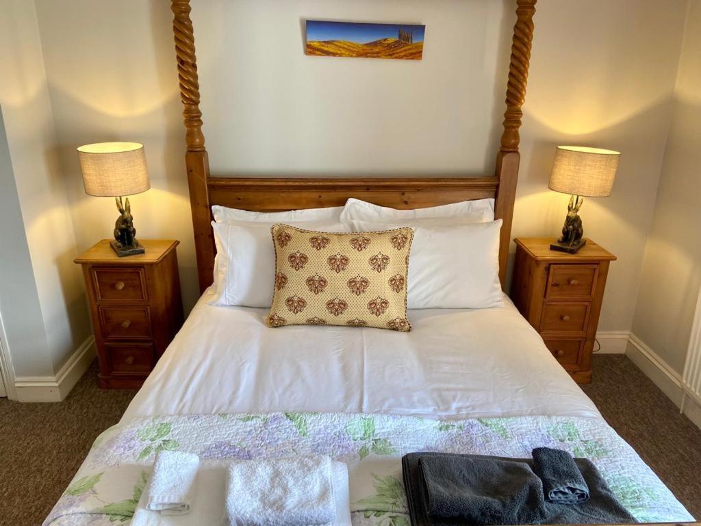 Jabajak Vineyard Restaurant & Hotel Whitland