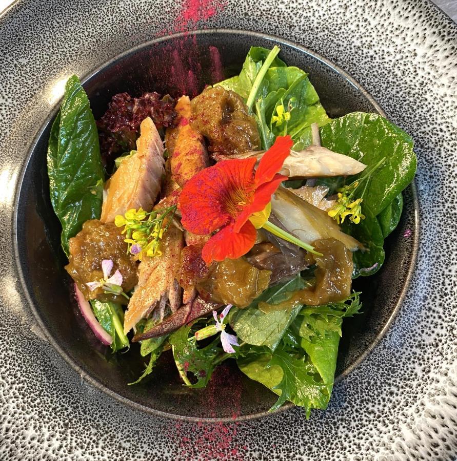 Jabajak Vineyard Restaurant & Whitland