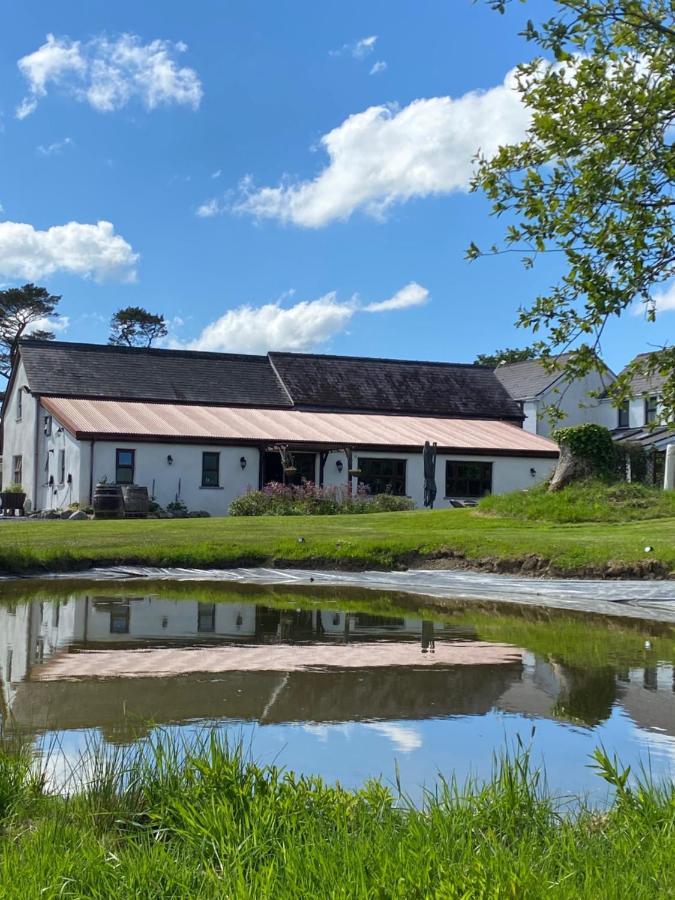 Jabajak Vineyard Restaurant & 5* Whitland