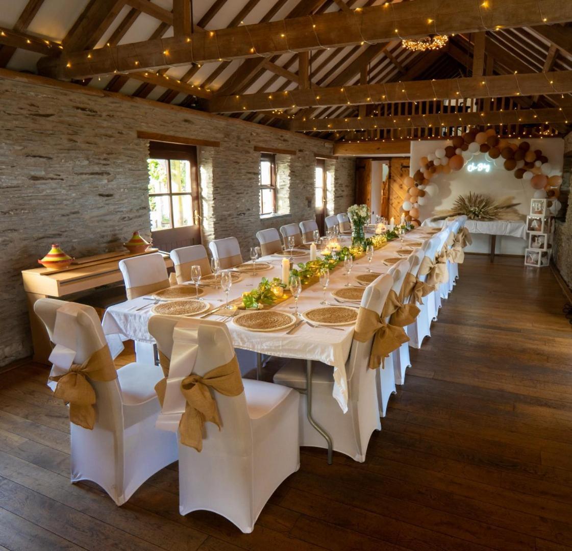 Jabajak Vineyard Restaurant & 5* Whitland