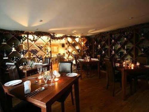 Jabajak Vineyard Restaurant & Whitland