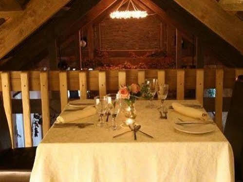 Jabajak Vineyard Restaurant & Whitland
