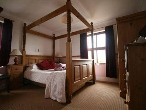 Hotel Jabajak Vineyard Restaurant & Whitland